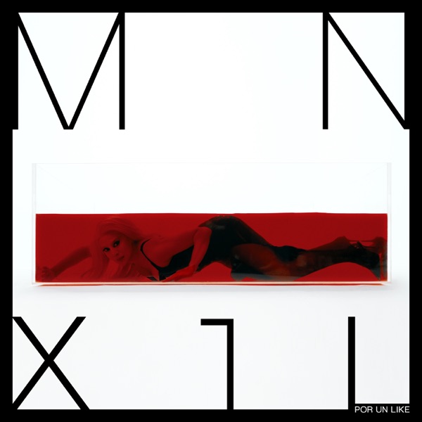 Por Un Like - Single album cover