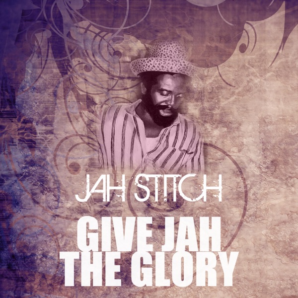 Give Jah the Glory - Single album cover