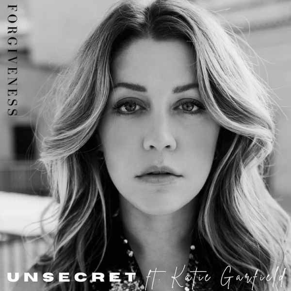 Forgiveness (feat. Katie Garfield) - Single album cover