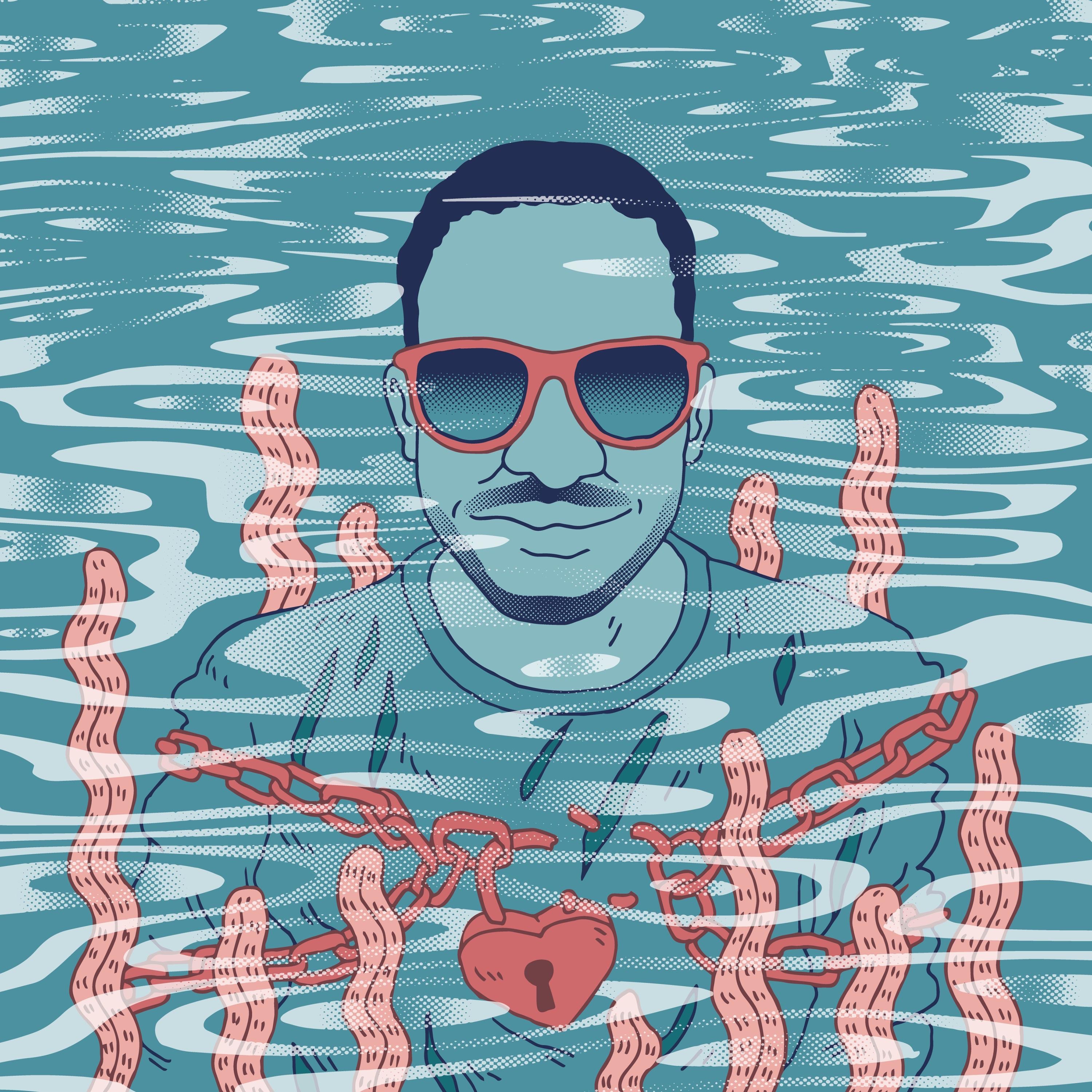 Soulmate album cover