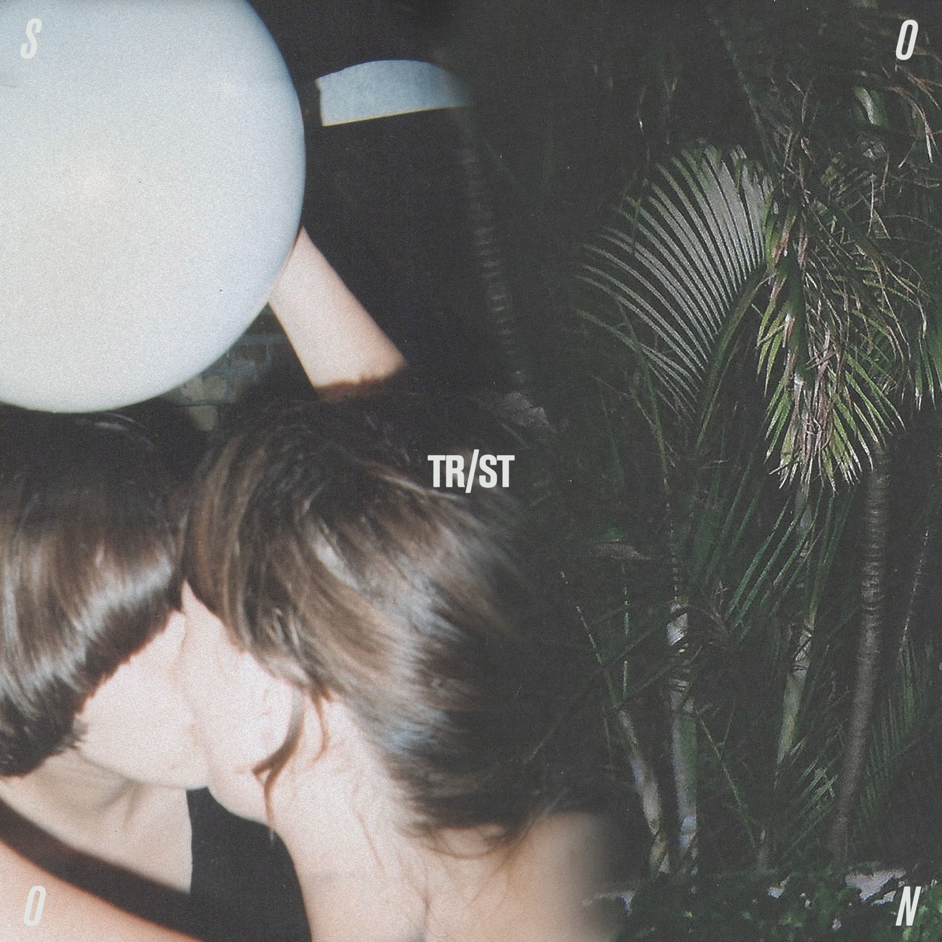 Soon - Single album cover