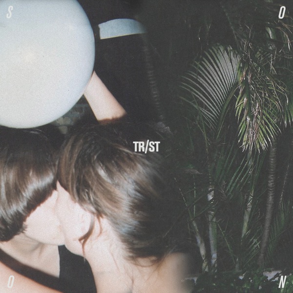 Soon - Single album cover