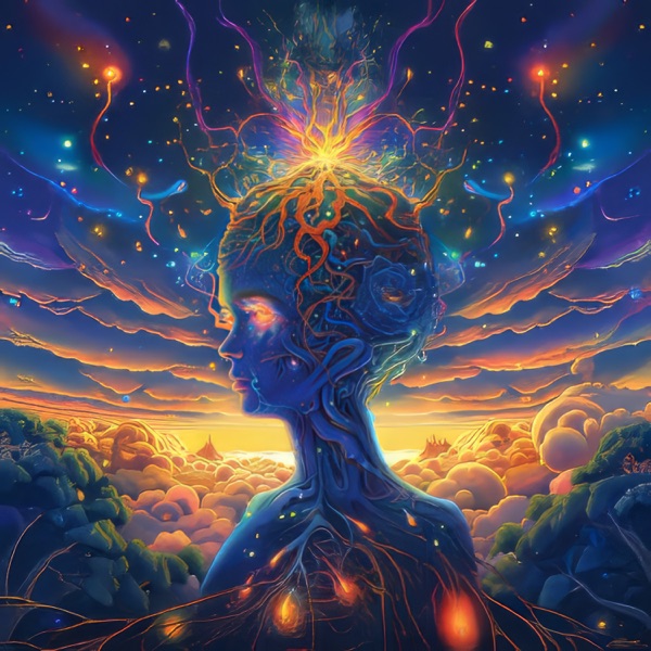 A Psychedelic Sugar Cube - Single album cover