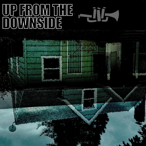 Up From The Downside - Single album cover