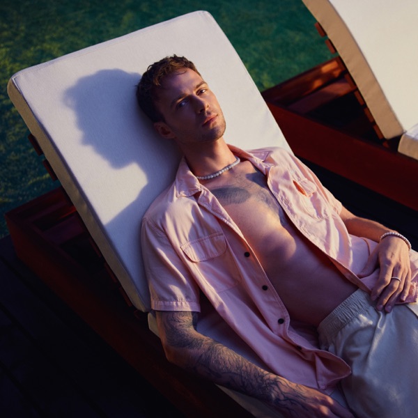 В твоїх очах - Single album cover