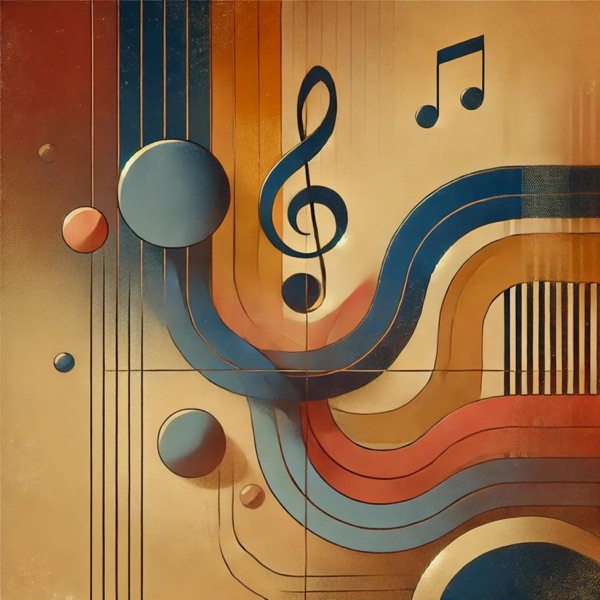 Sunset Harmony - Single album cover