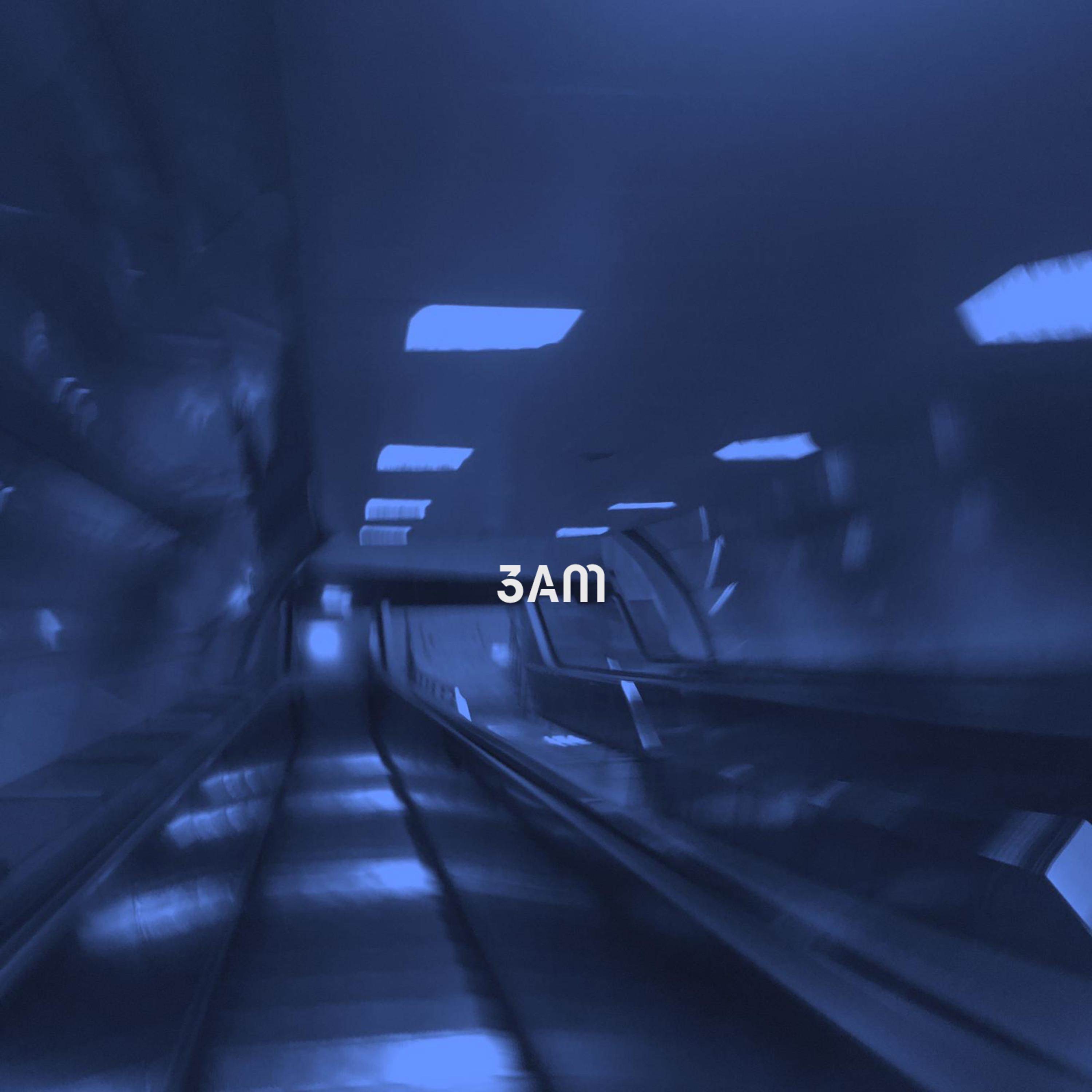 3 Am - Single album cover