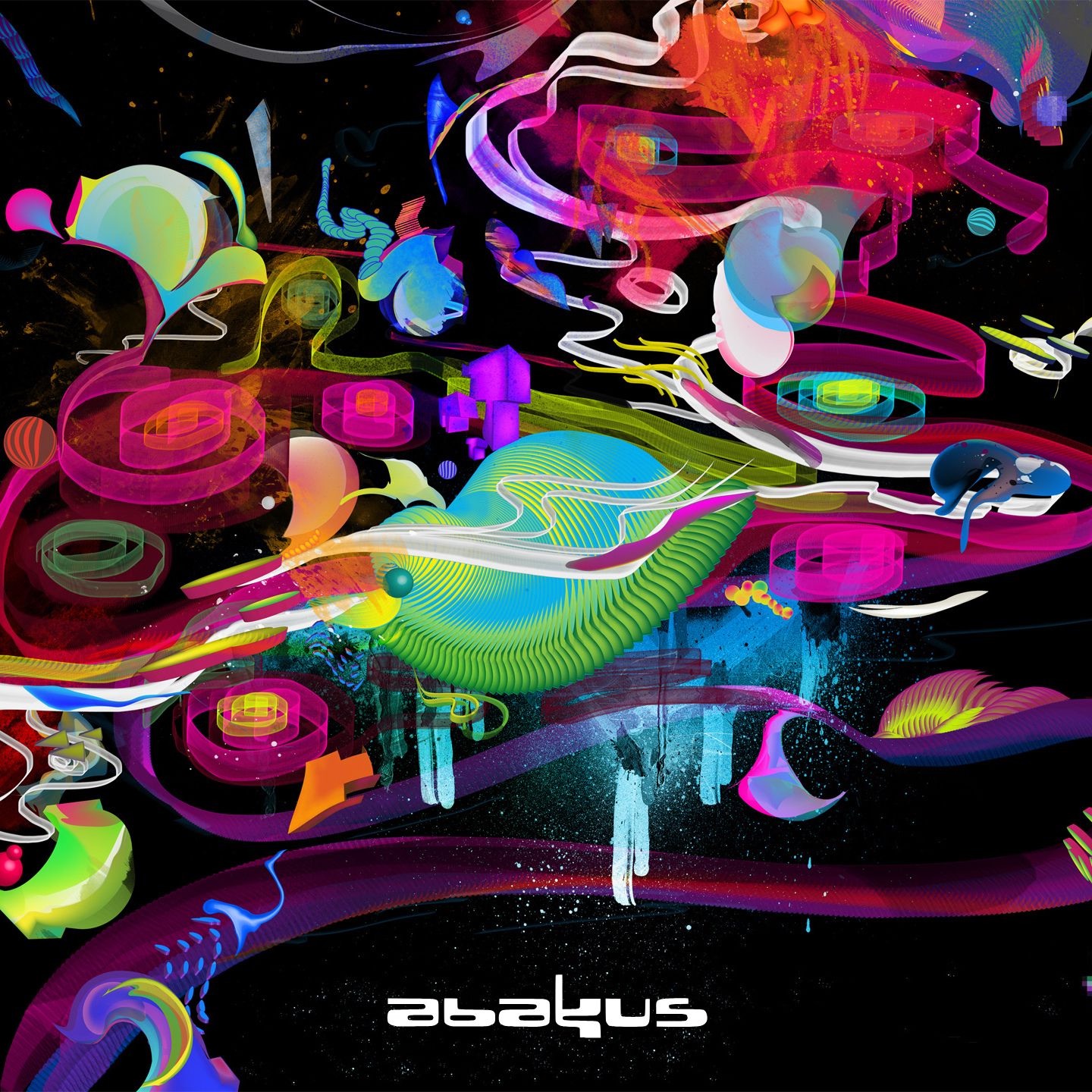 Futurism, Pt. 1 album cover