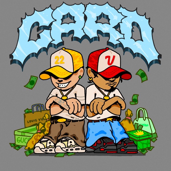 Caro - Single album cover