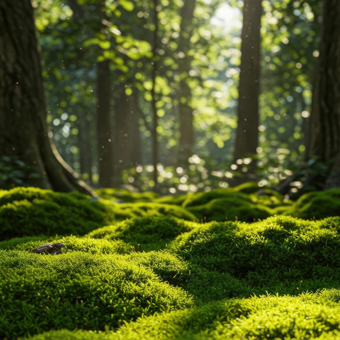 close your eyes and imagine a peaceful place album cover