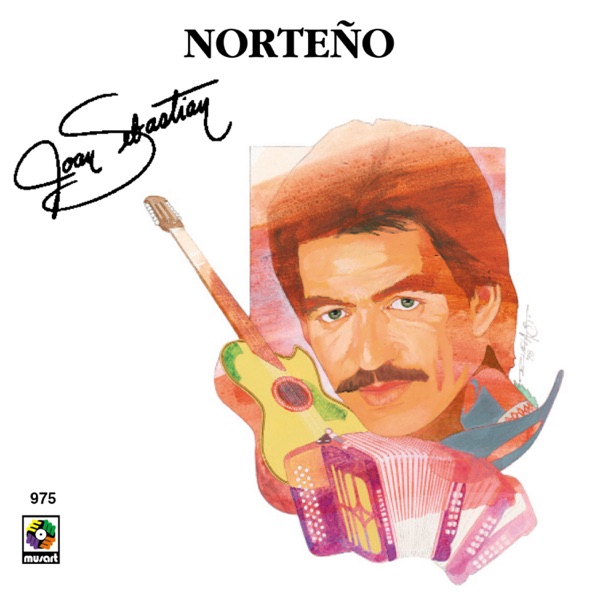 Norteño (Remastered 2024) album cover