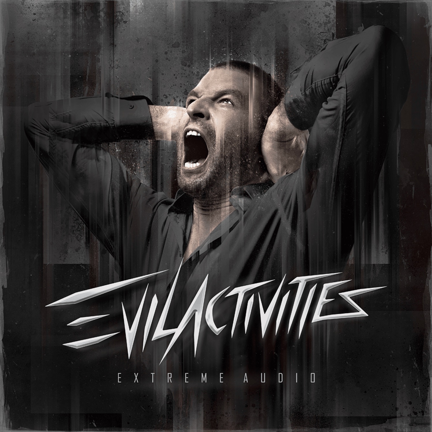 Extreme Audio album cover