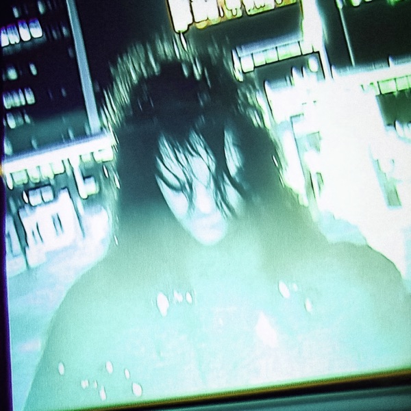 Midnight1997 - Single album cover