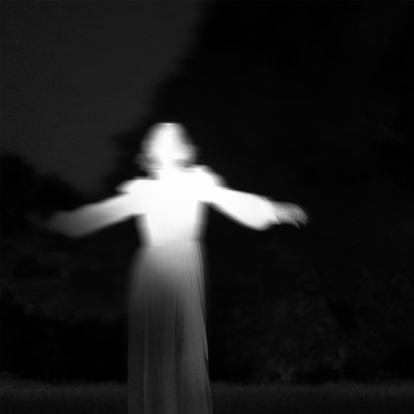 Love Me From The Grave (Slowed) - EP album cover