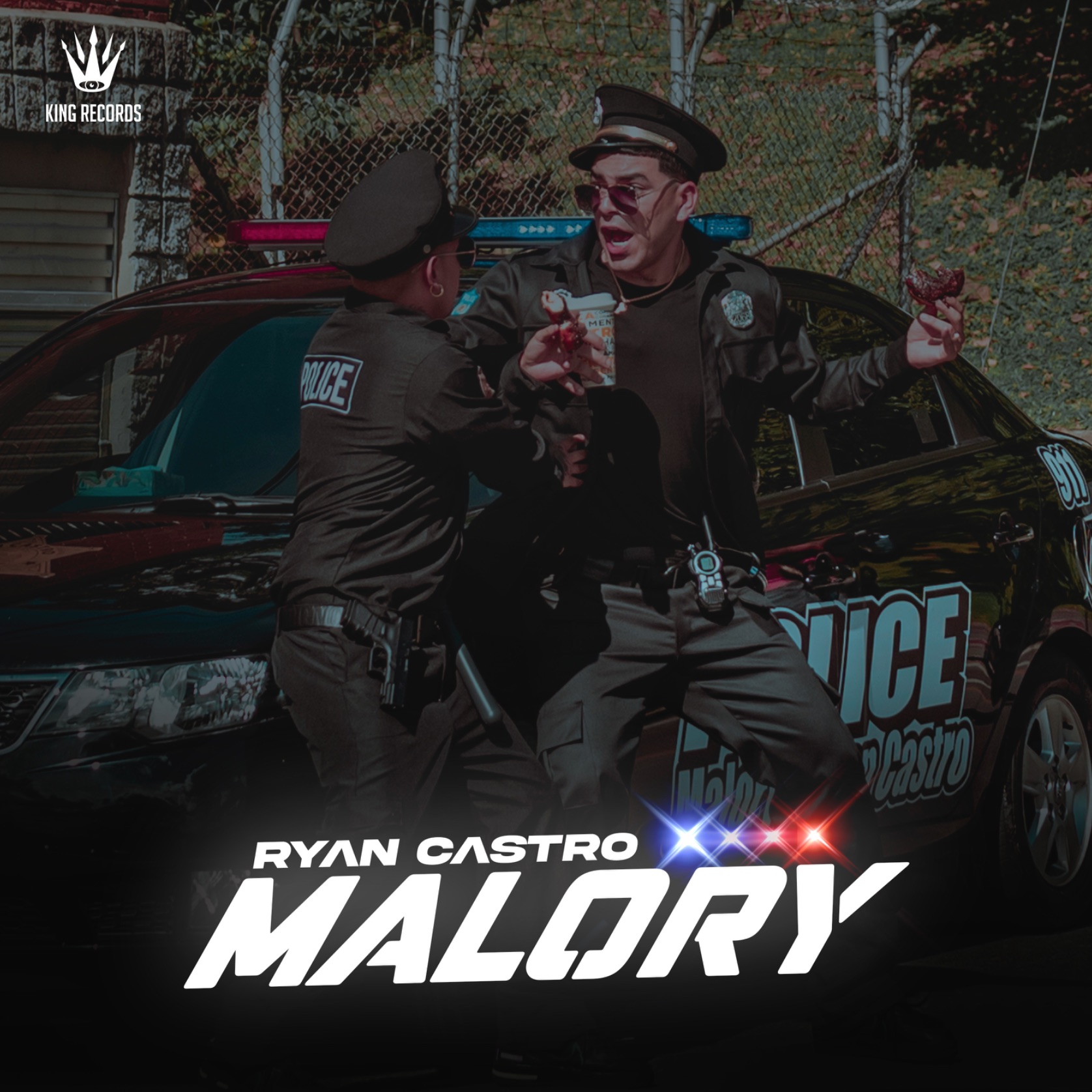 Malory - Single album cover