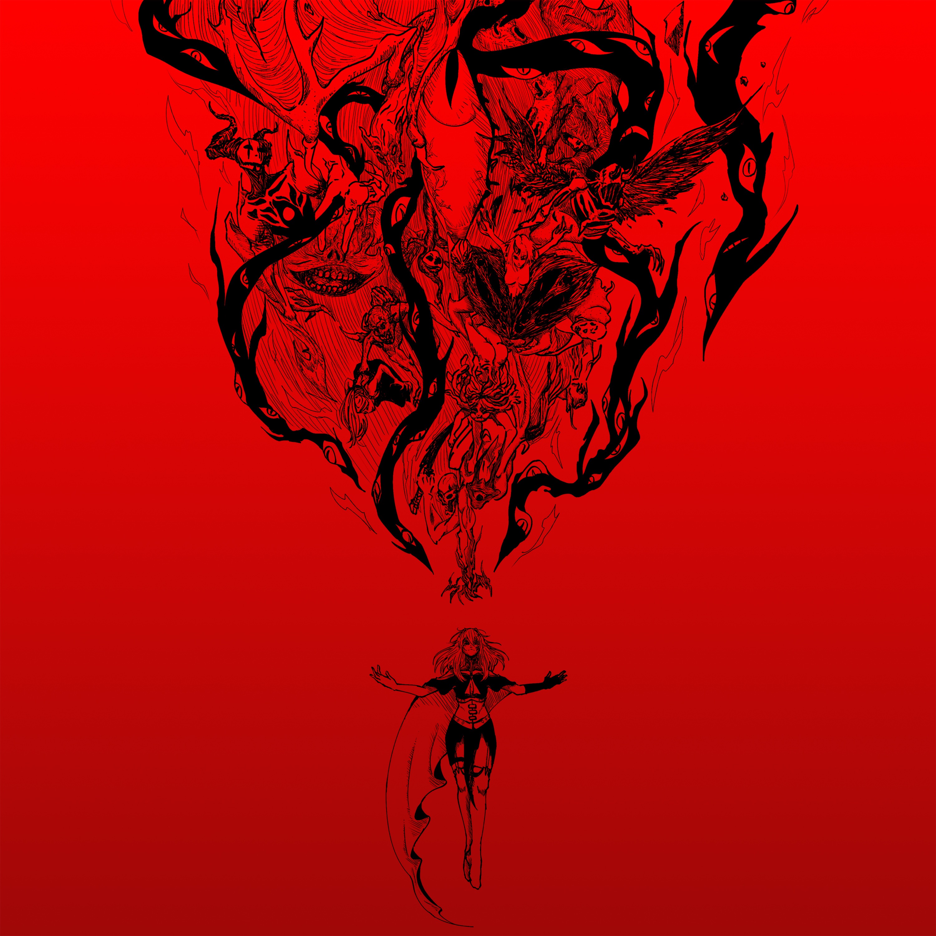 Monster - Single album cover