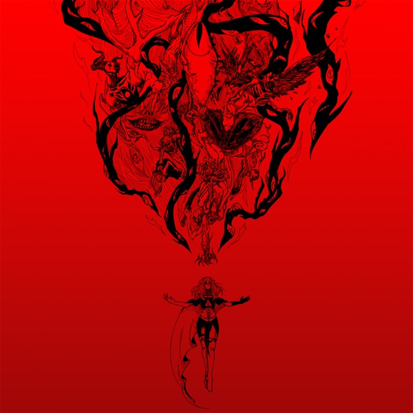 Monster - Single album cover