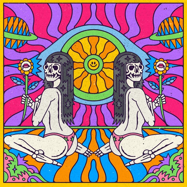 Give It To Me Good - Single album cover