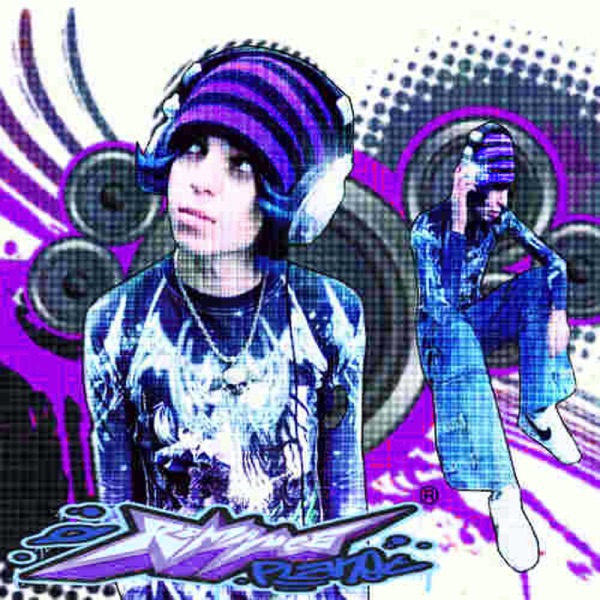 FALL FROM THE SKY - Single album cover