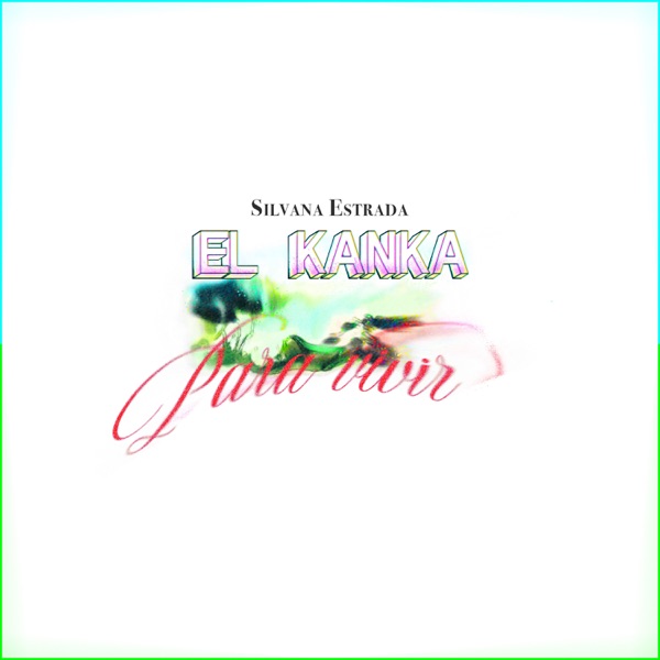 Para Vivir (feat. Silvana Estrada) - Single album cover