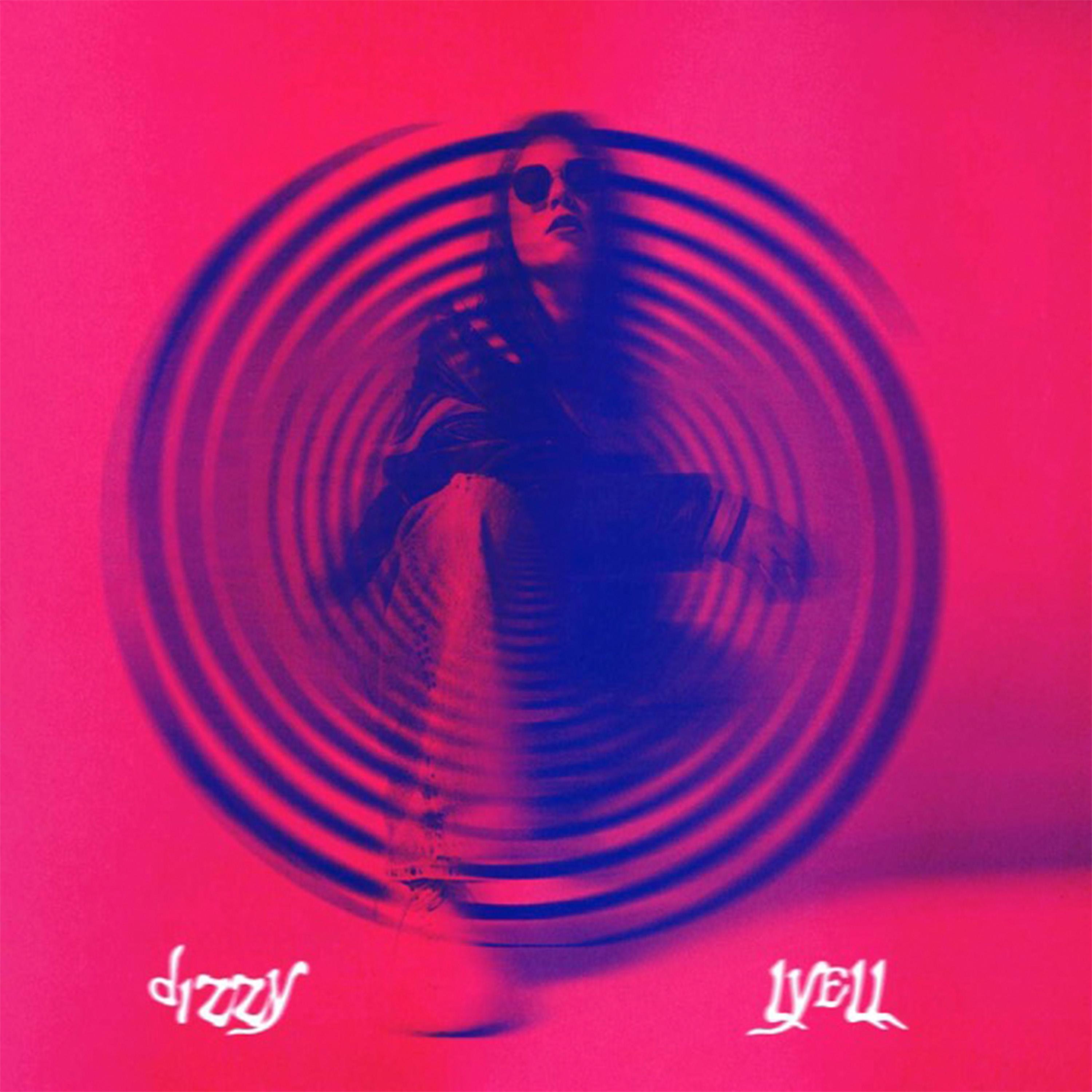 Dizzy - Single album cover