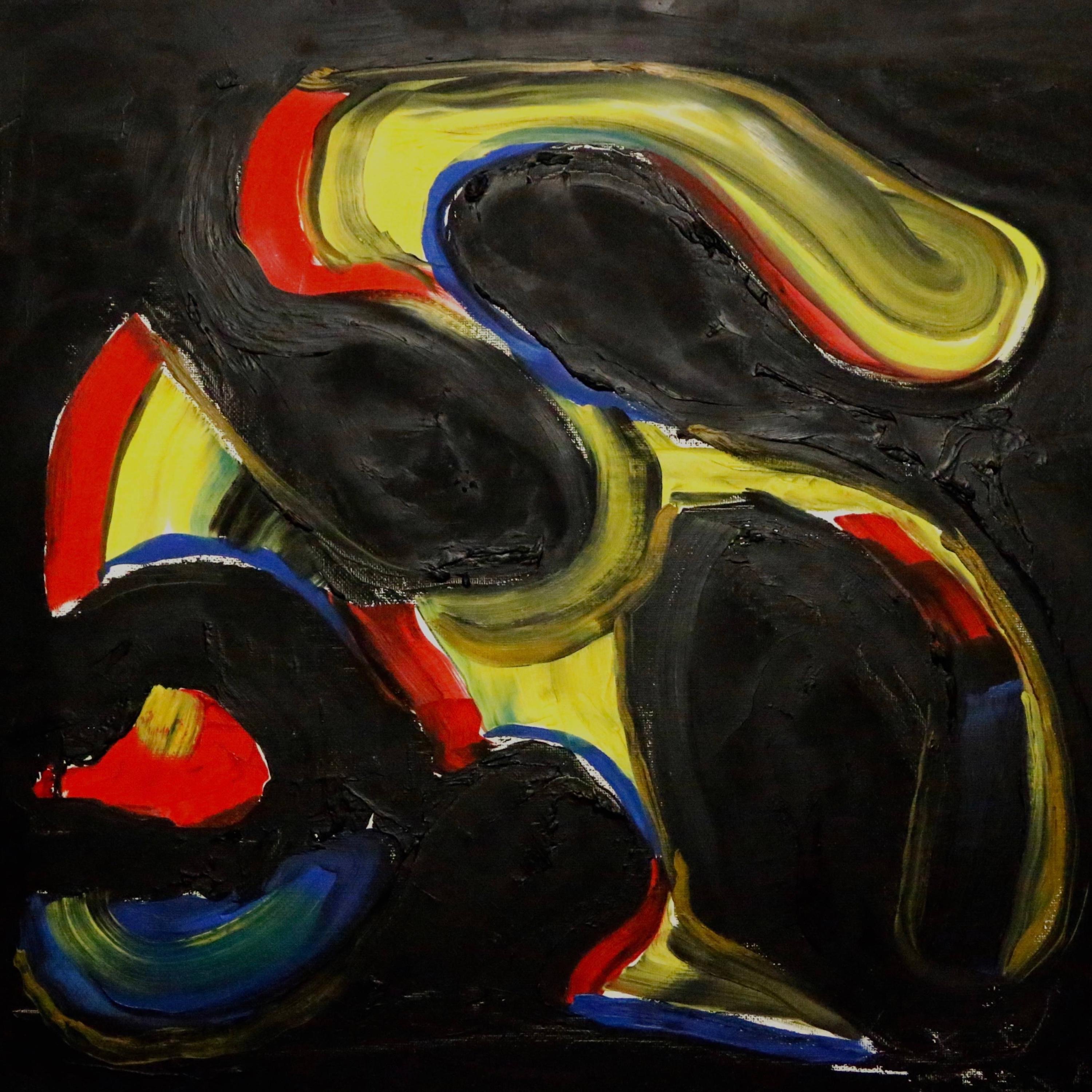 Shapeshift album cover