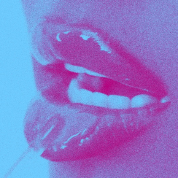 V.I.P. (feat. Shenseea) - Single album cover