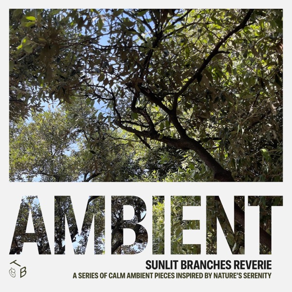 Sunlit Branches Reverie - EP album cover