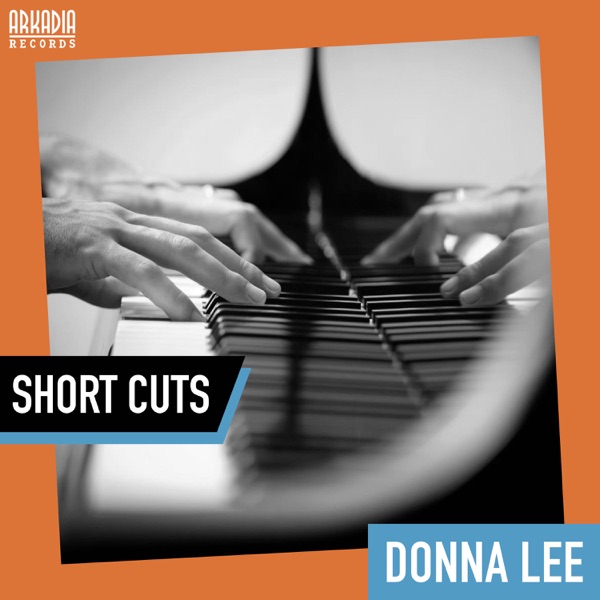 Donna Lee (Bebop - Jazz Secrets) [Short Cuts - breakdown] - EP album cover