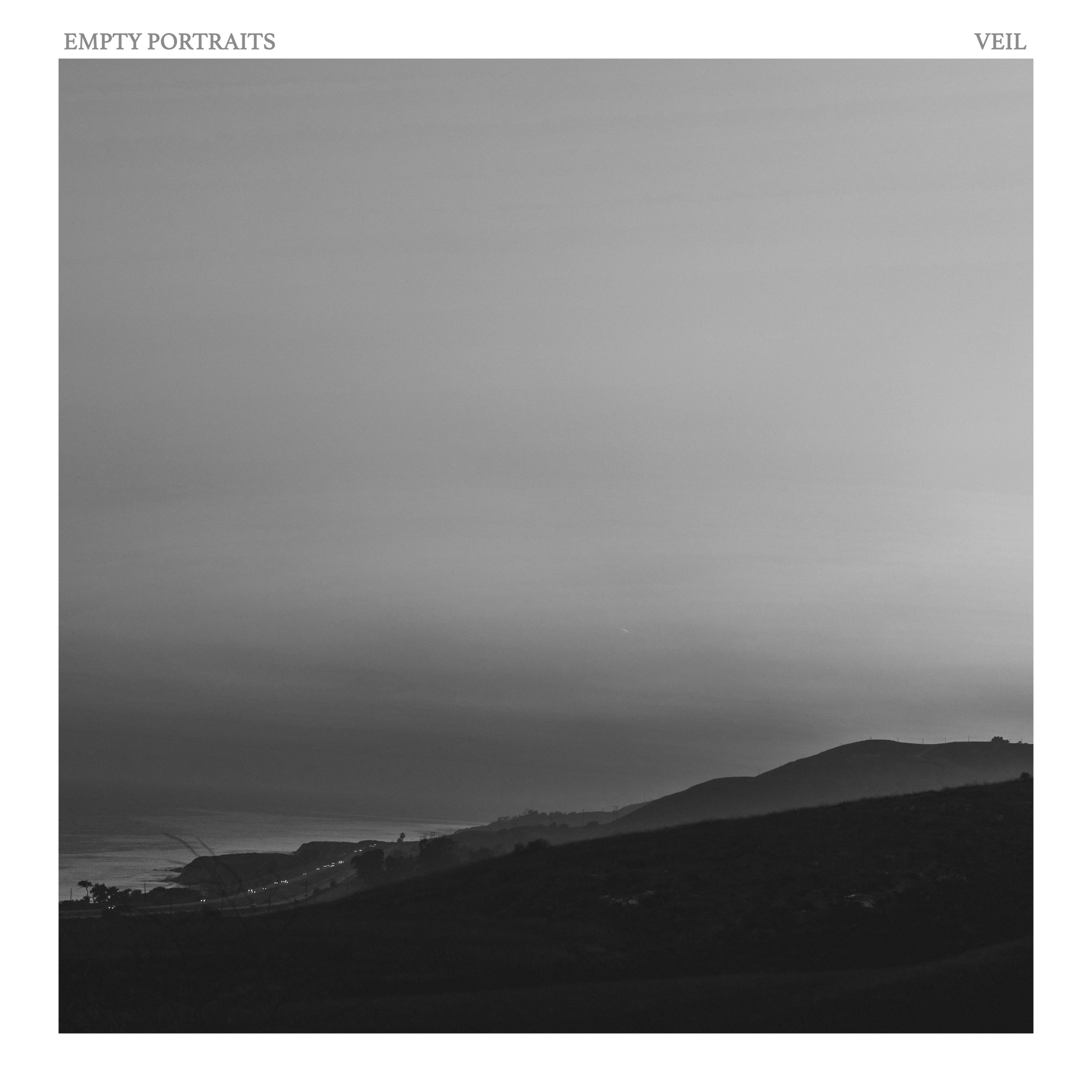 Veil - EP album cover