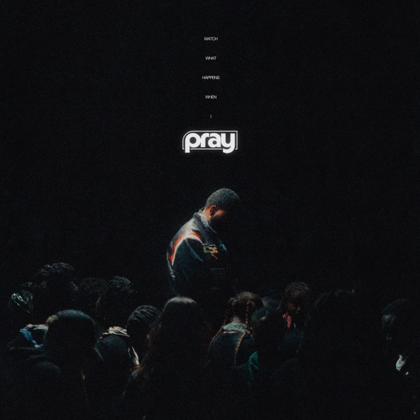 Pray - Single album cover