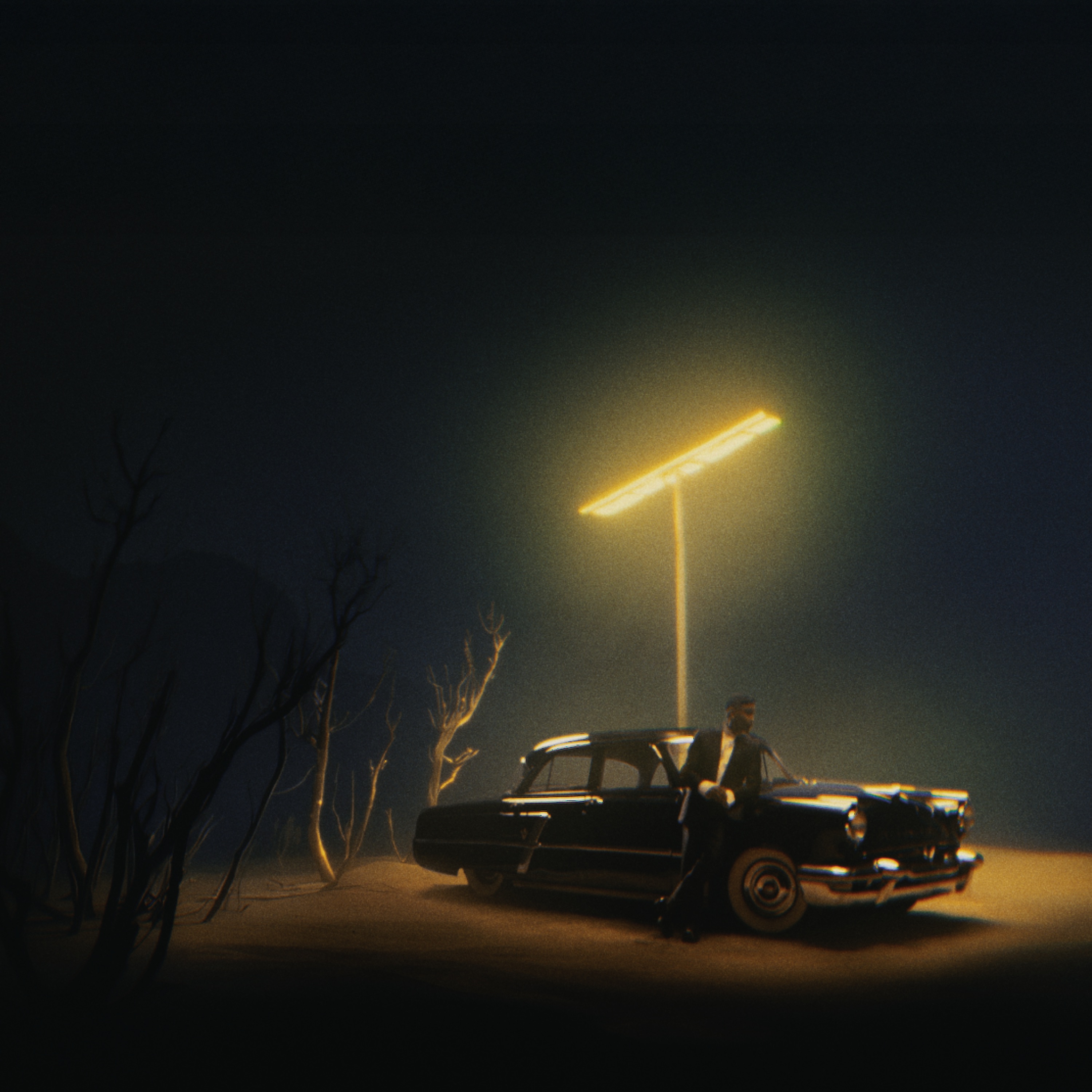 The Perfect Melody II - Chapter II - EP album cover