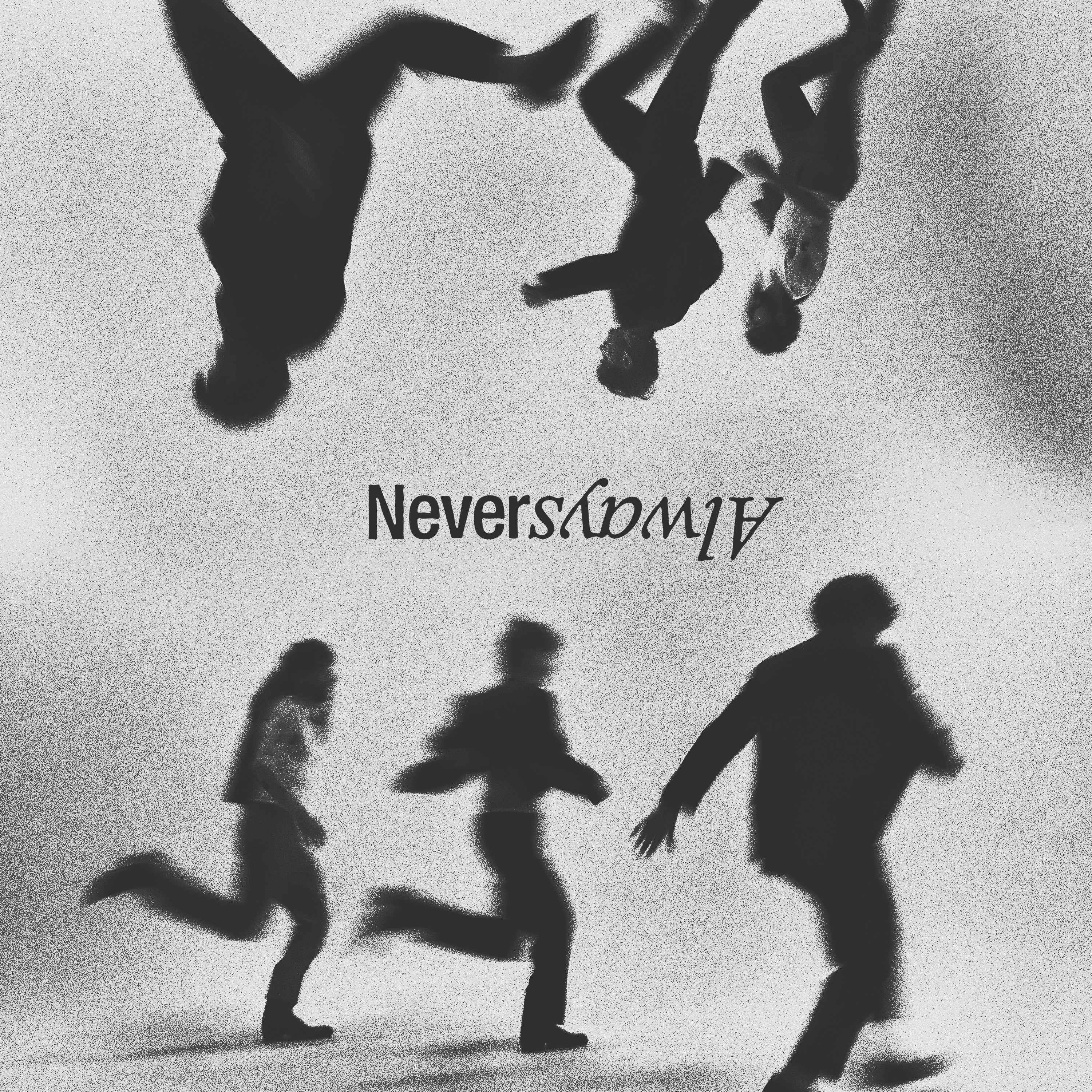 NeverAlways (Vol. 2) album cover