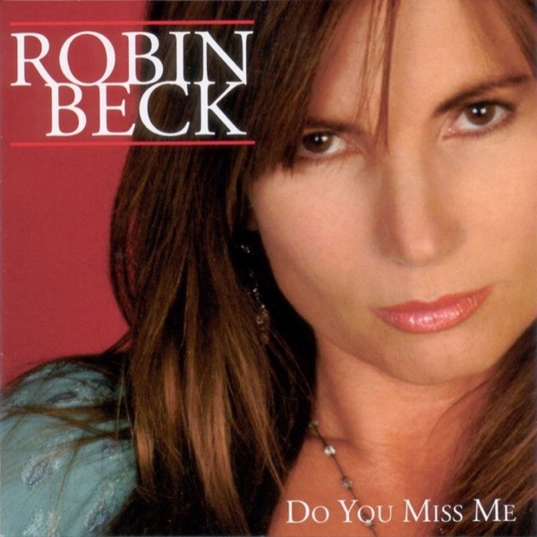 Do You Miss Me album cover