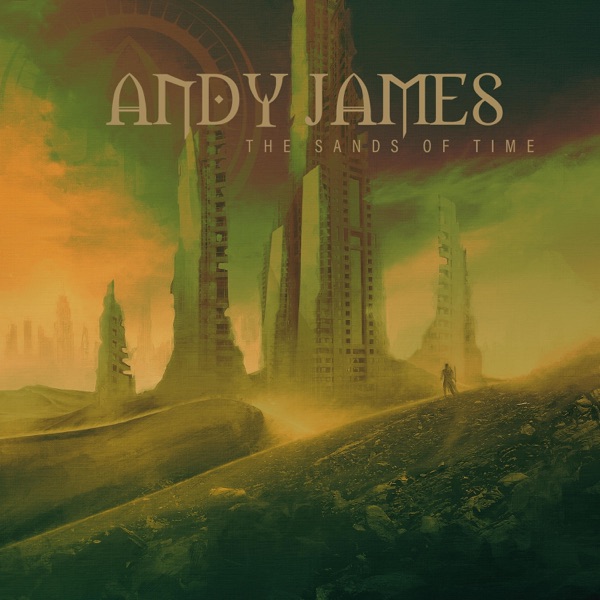 The Sands Of Time - Single album cover