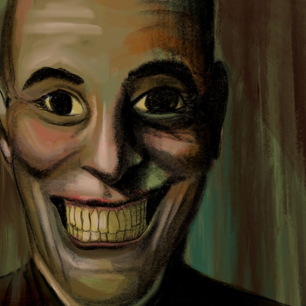 People Watching album cover