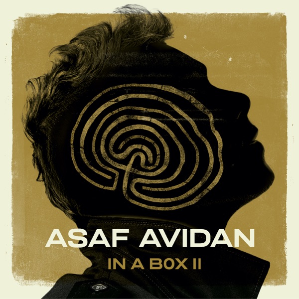 In a Box II: Acoustic Recordings album cover