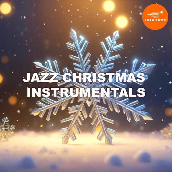 Jazz Christmas Instrumentals album cover