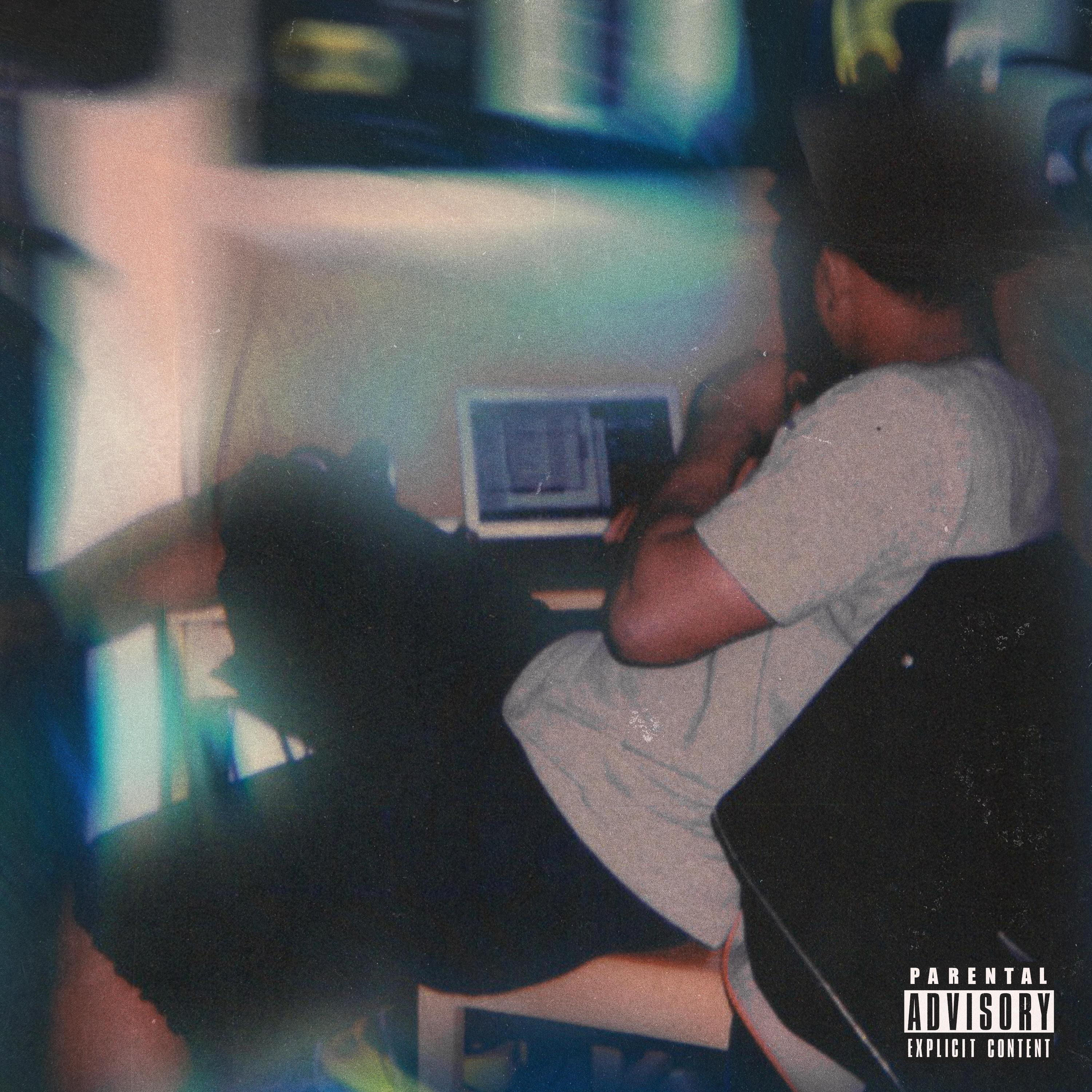 Tada! - Single album cover