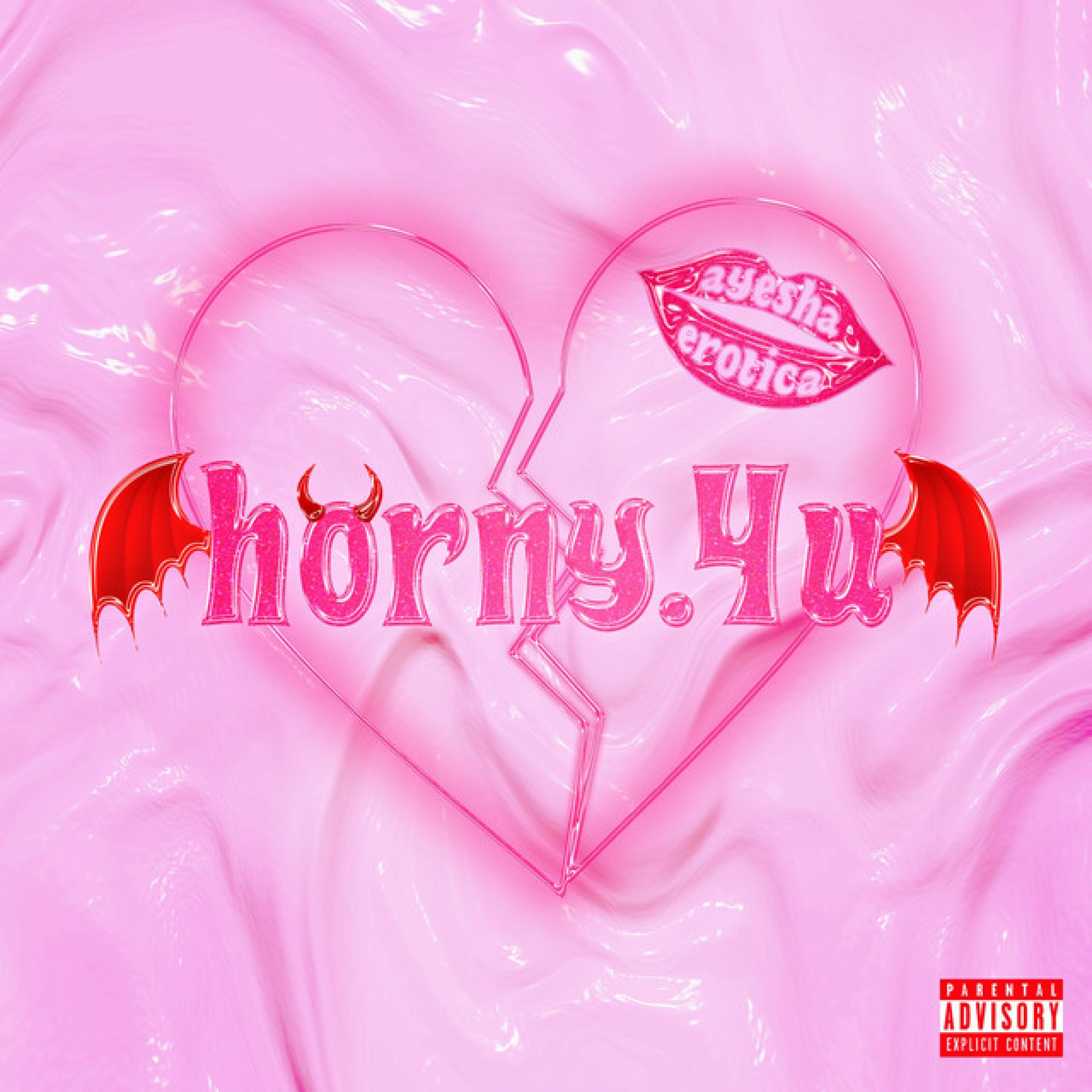 Real M3ssy Bitch - Single album cover