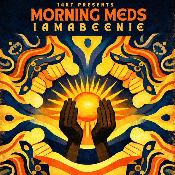 Morning Meds album cover