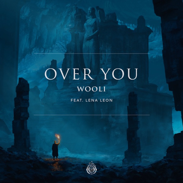 Over You (feat. Lena Leon) - Single album cover
