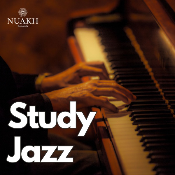 Study Jazz, Continuous album cover