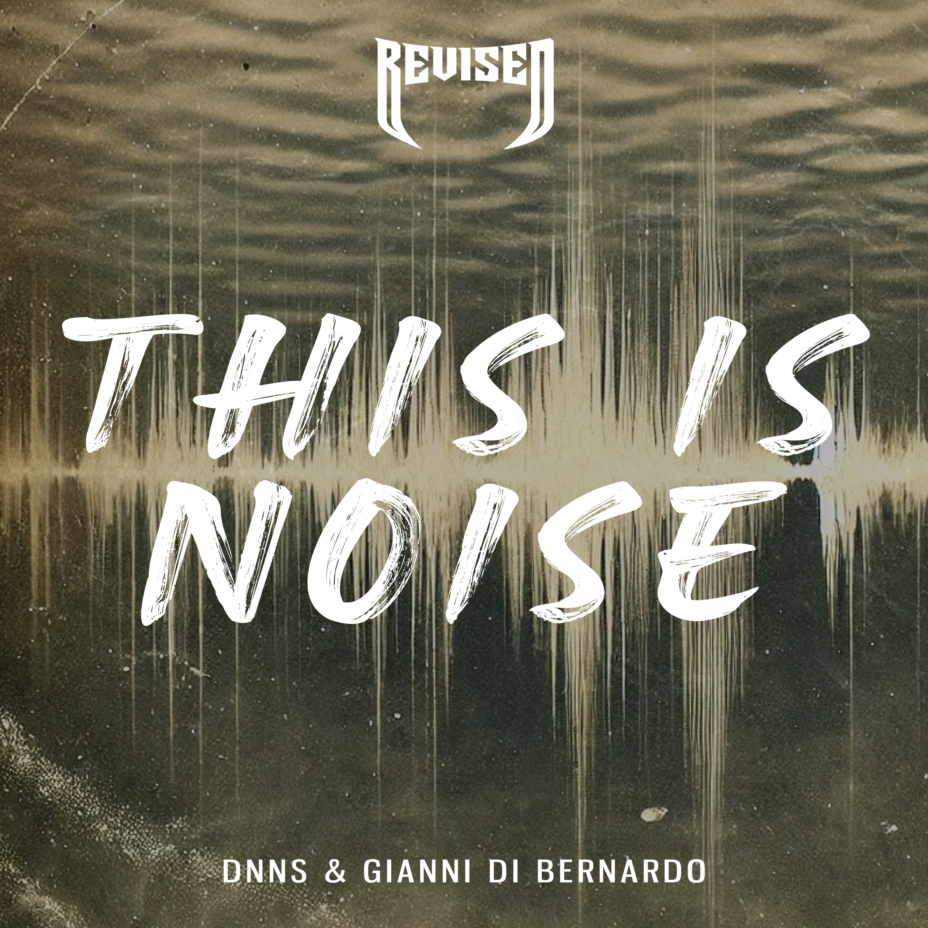This Is Noise - Single album cover