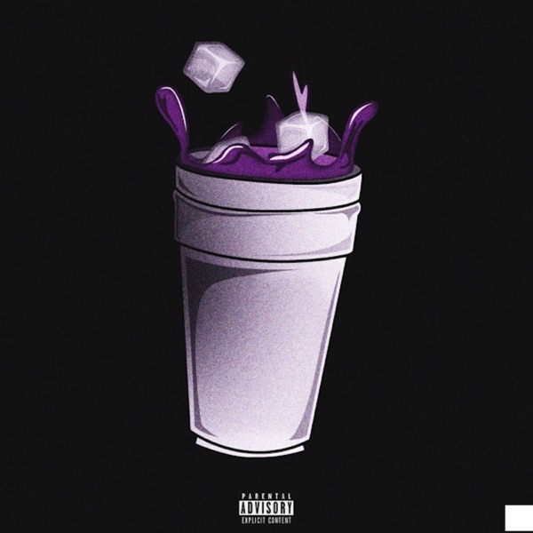 In the Dark - Single album cover
