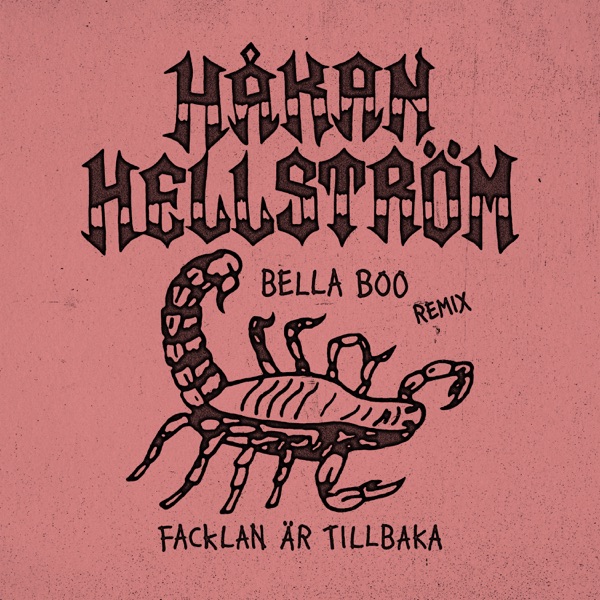 Facklan är tillbaka (Bella Boo Remix) - Single album cover