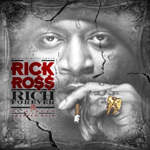 Off The Boat (feat. French Montana) - Single album cover