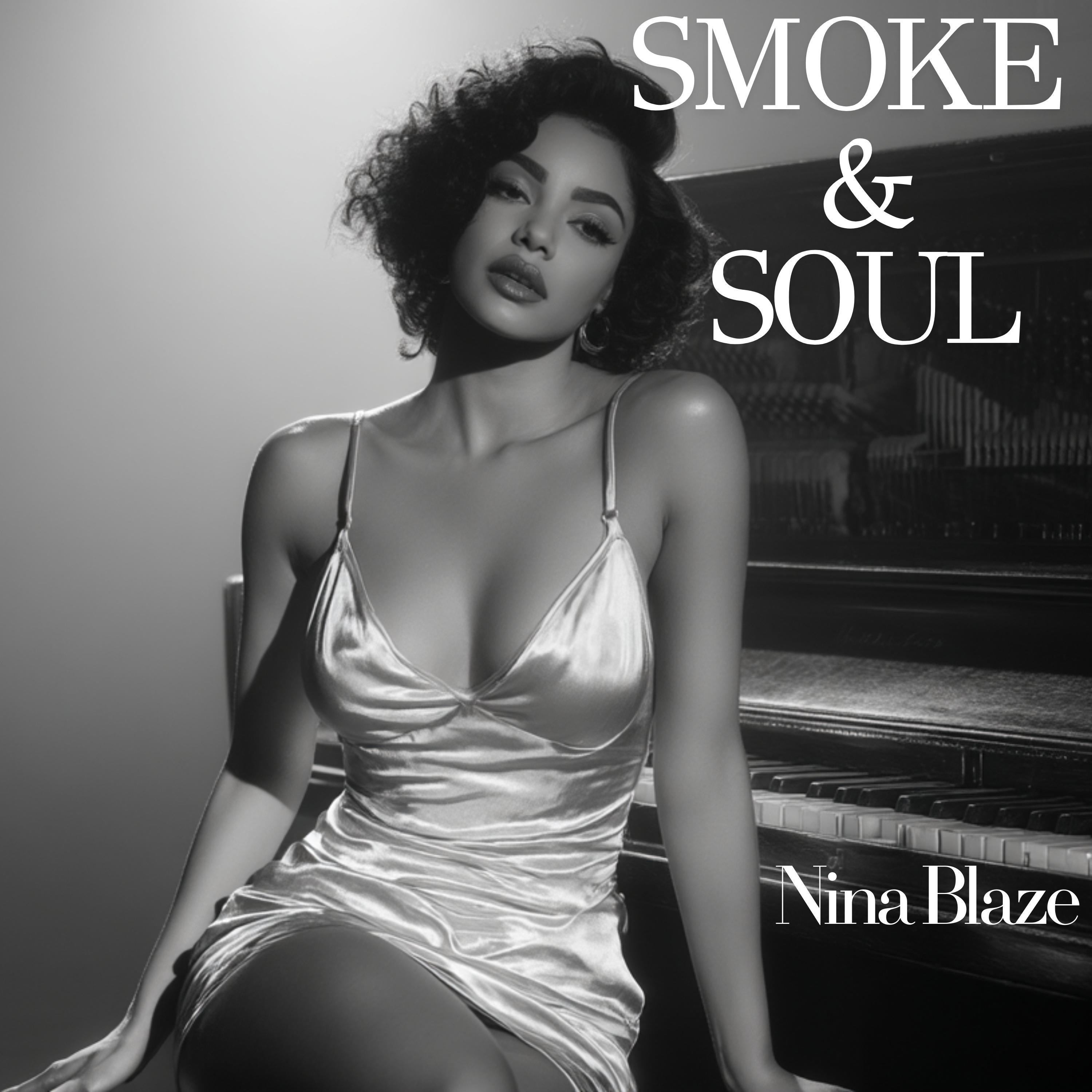 Smoke & Soul - EP album cover