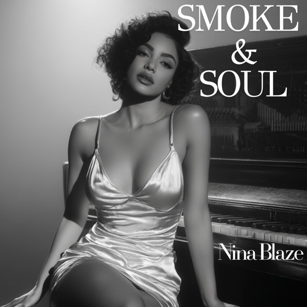 Smoke & Soul - EP album cover