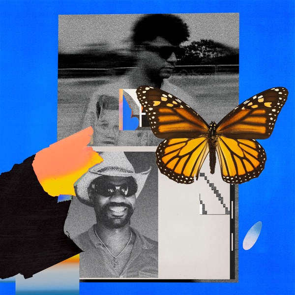 Butterflies - Single album cover